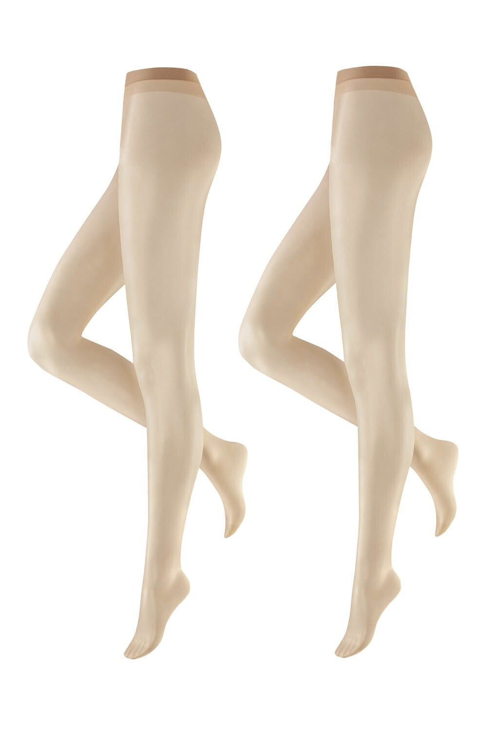 Hudson Strumpfhosen braun