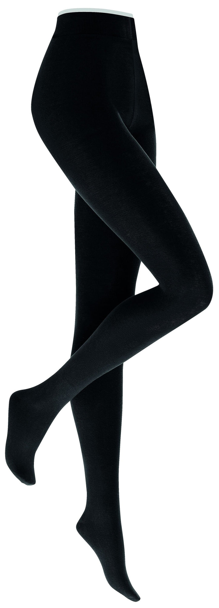 Hudson Strumpfhosen schwarz