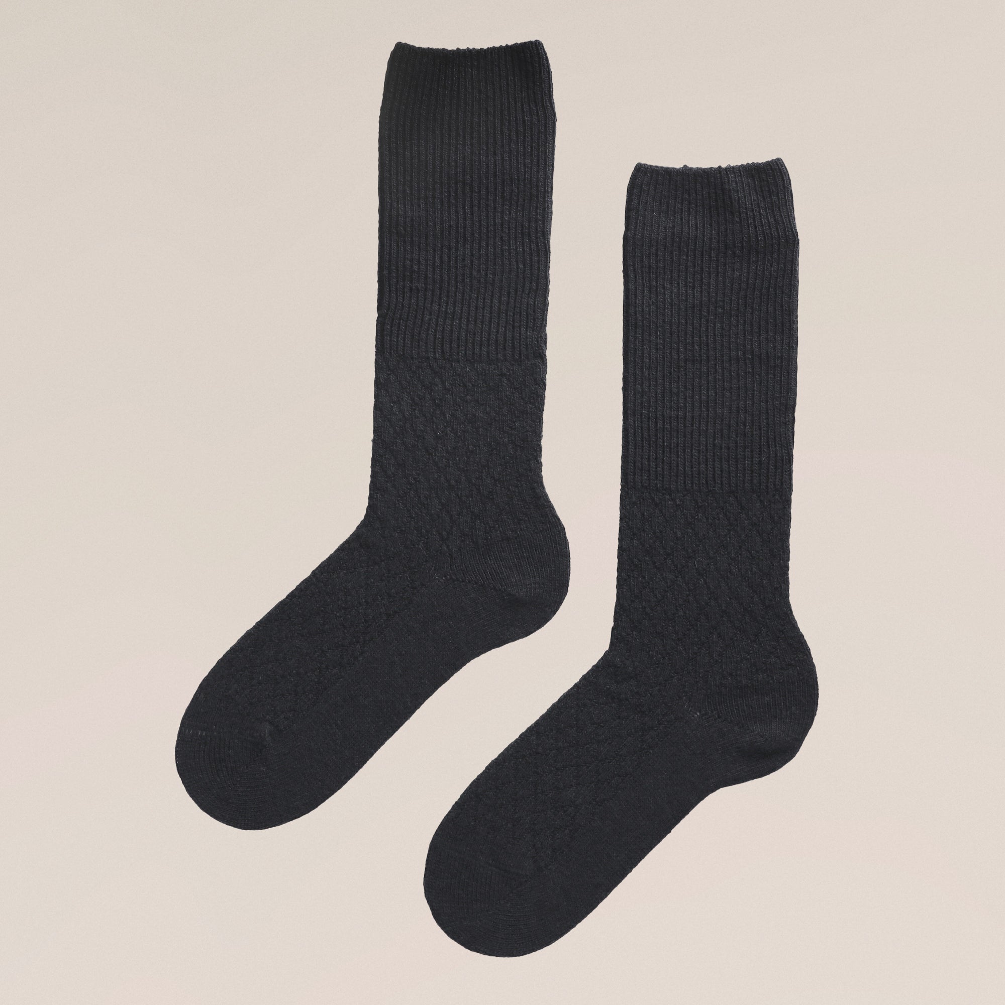 Hudson Strumpfhosen schwarz