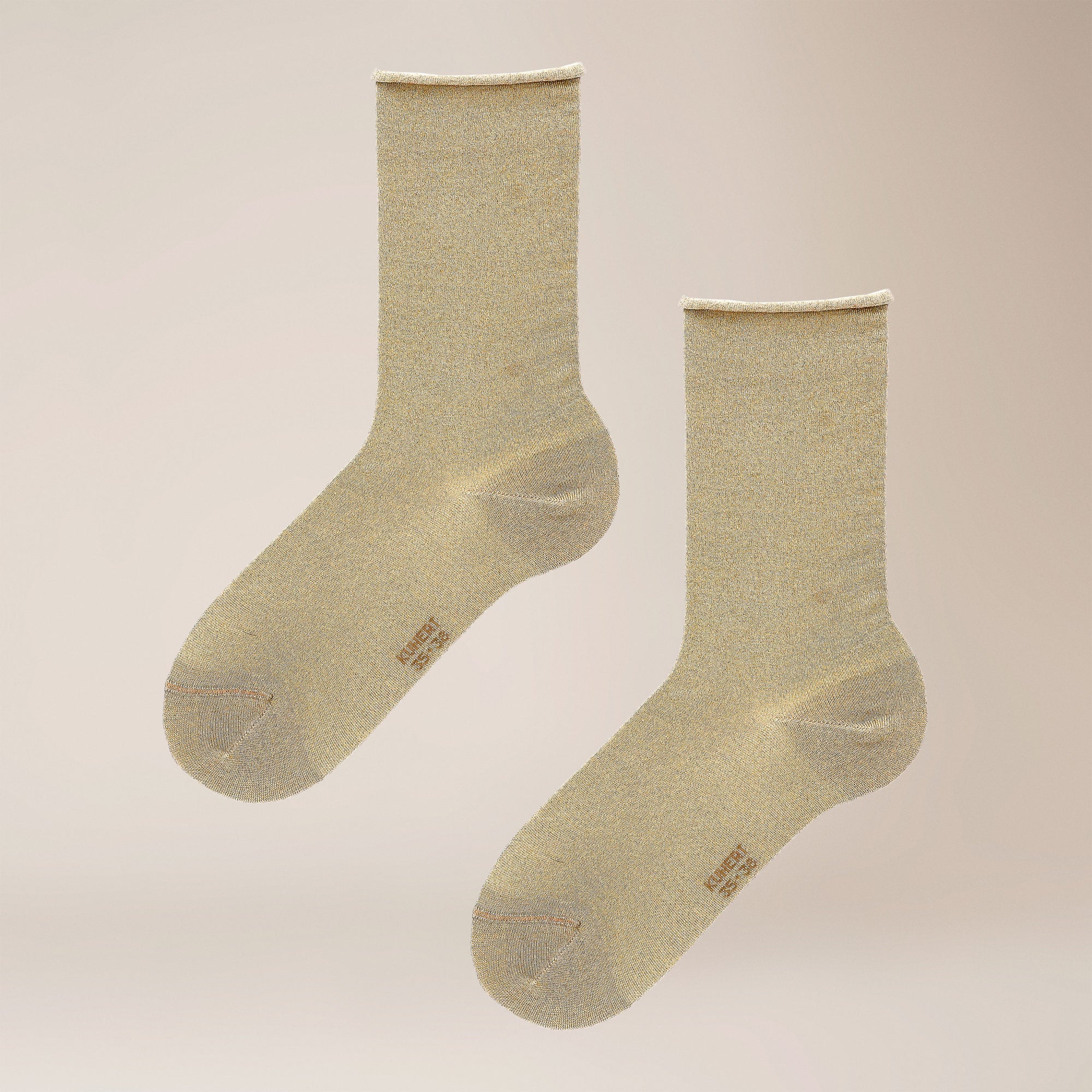 Hudson Socken beige