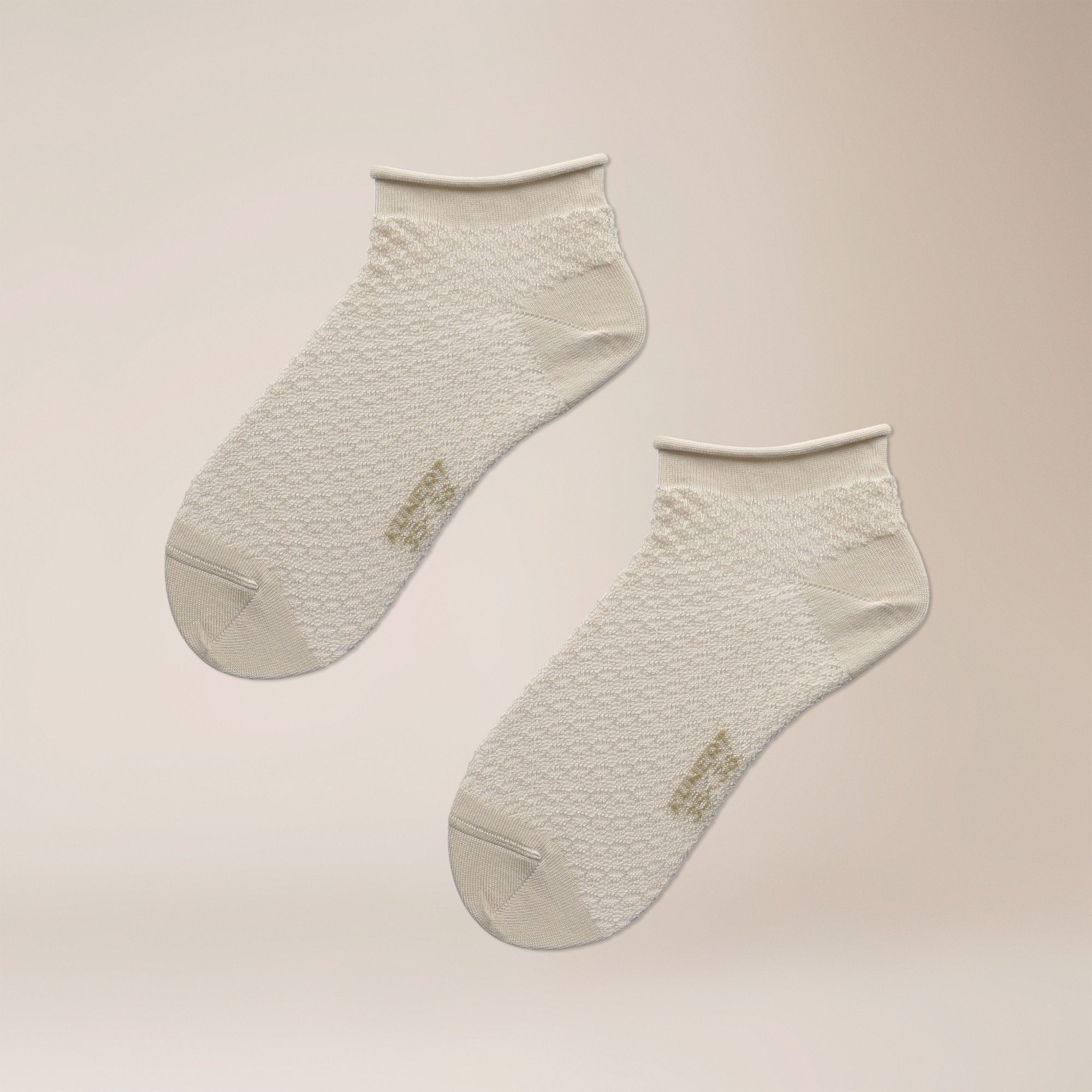 Hudson Socken beige