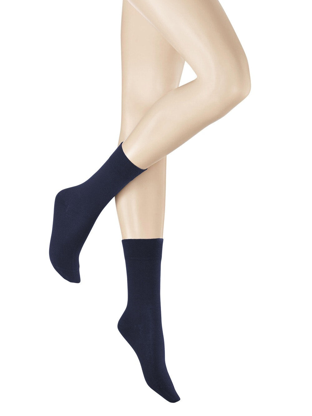 Hudson Socken dunkelblau