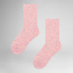 Hudson Socken rosa