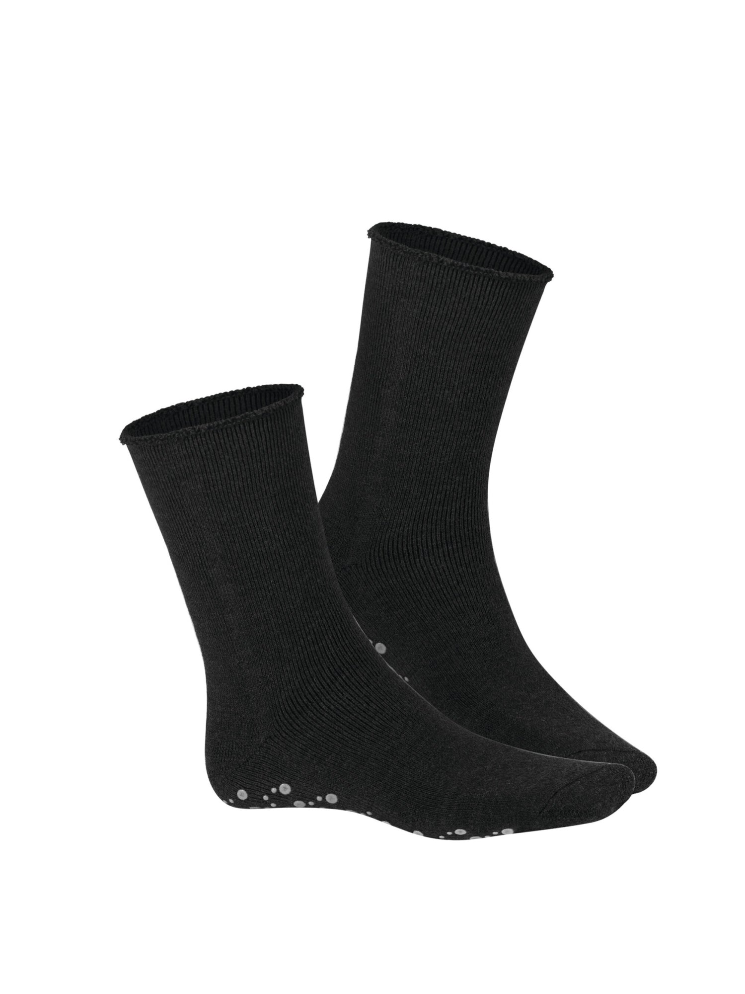Hudson Socken schwarz