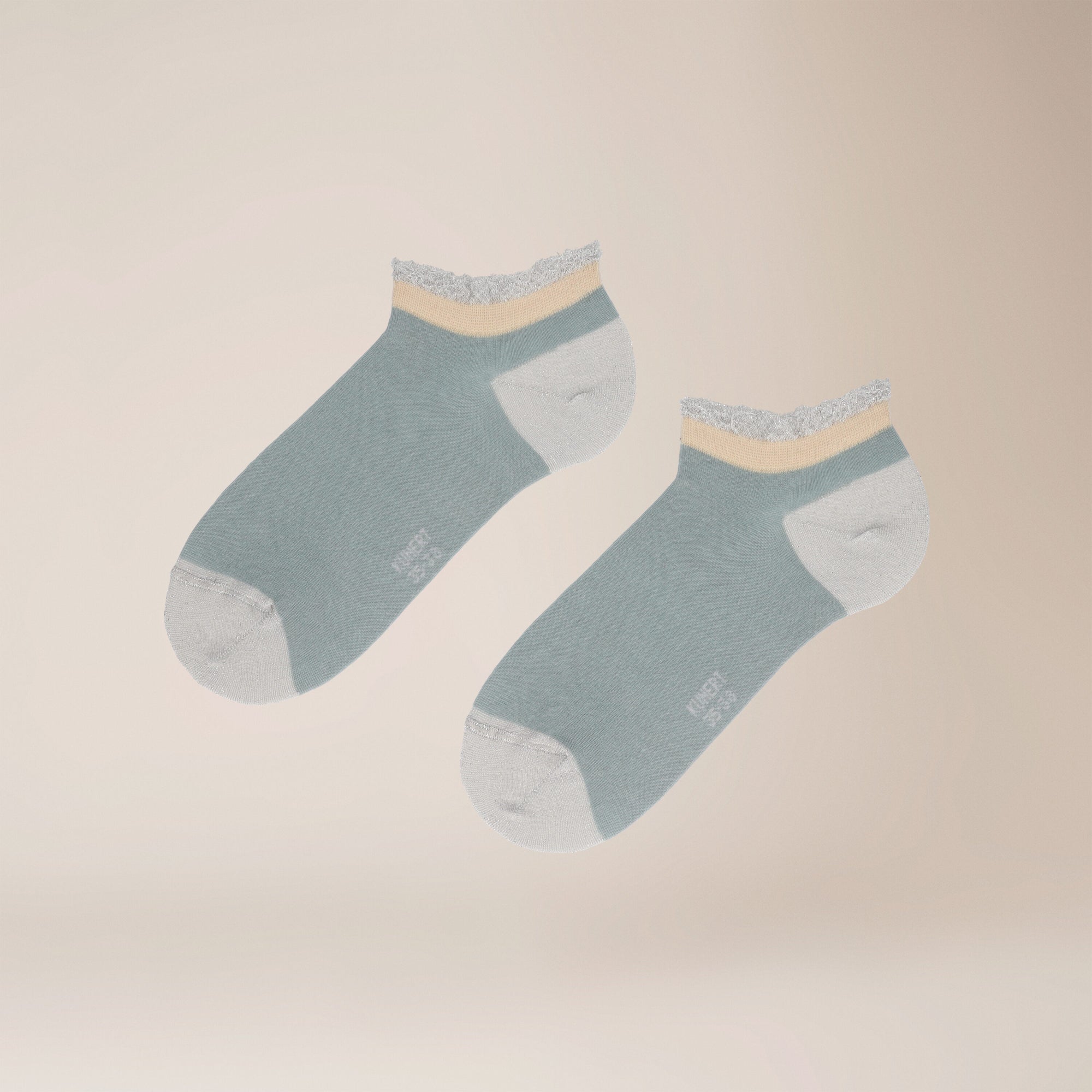 Hudson Socken grün