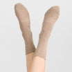Hudson Socken beige