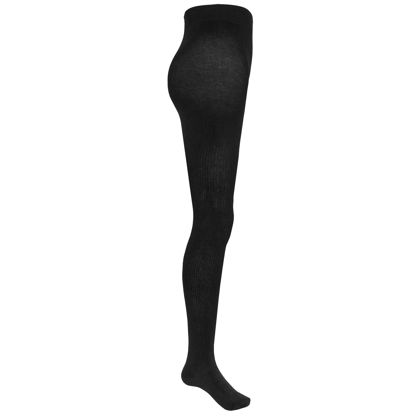 Hudson Strumpfhosen schwarz