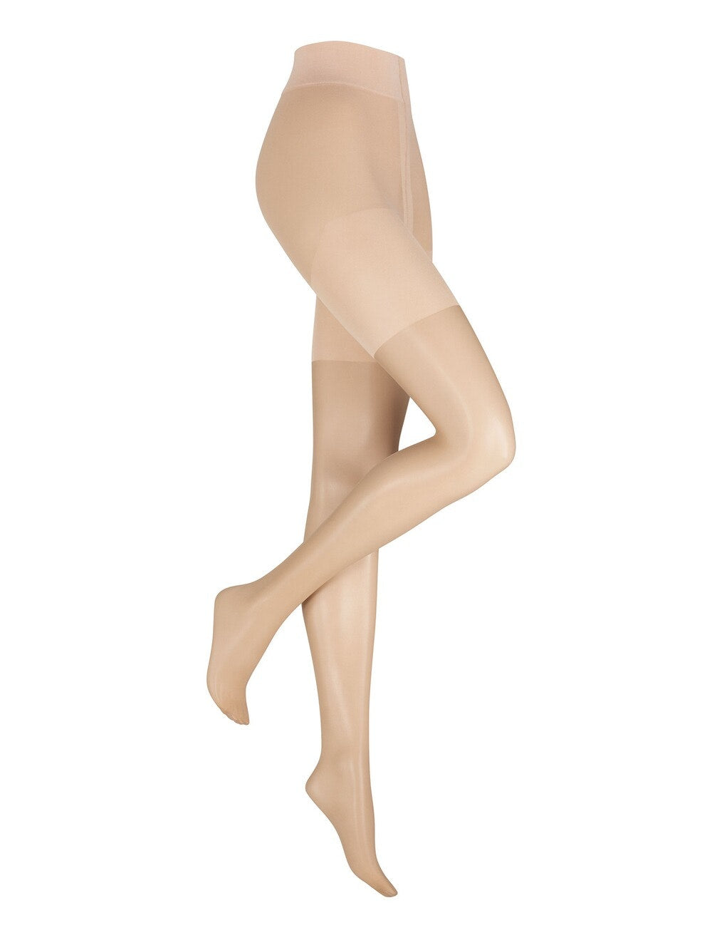 Hudson Strumpfhosen beige