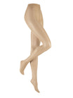 Hudson Strumpfhosen  beige