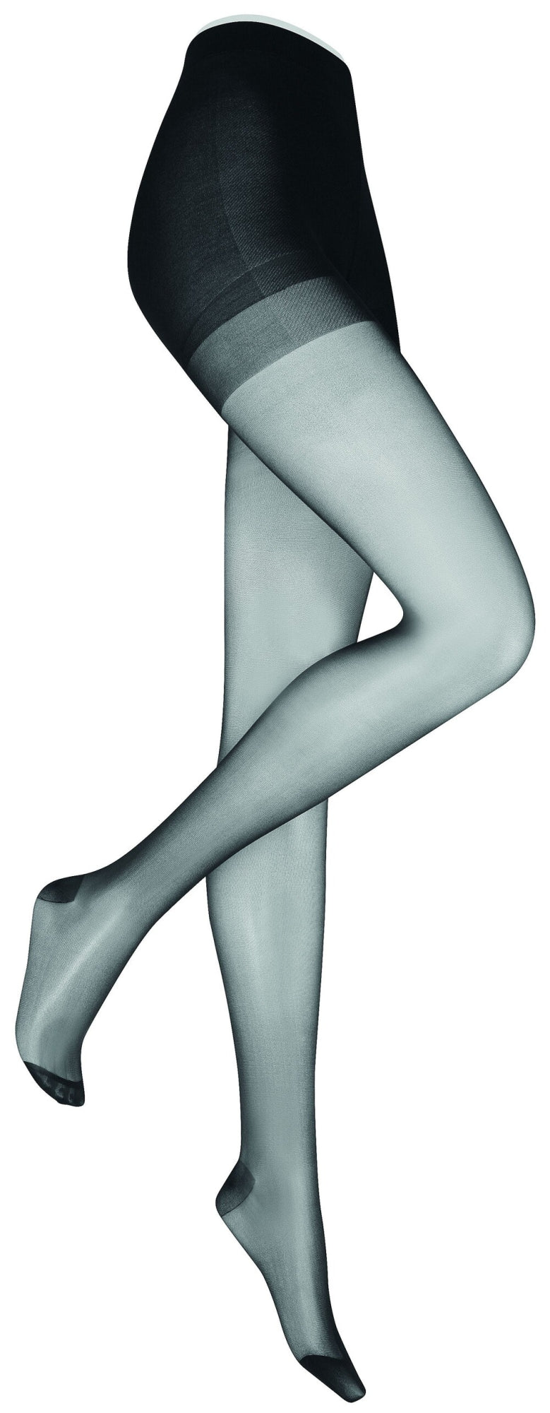 Hudson Strumpfhosen schwarz