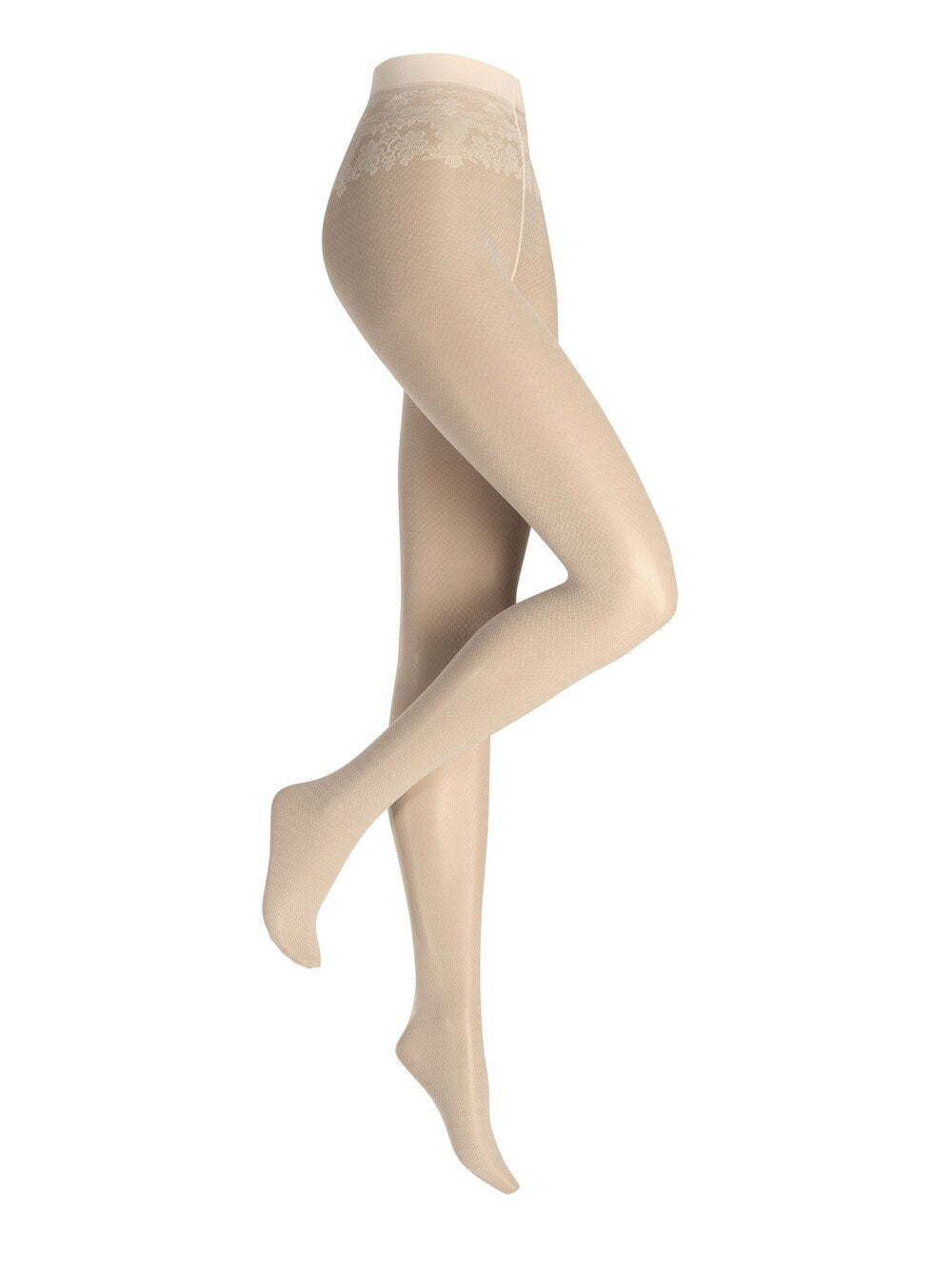 Hudson Strumpfhosen pink