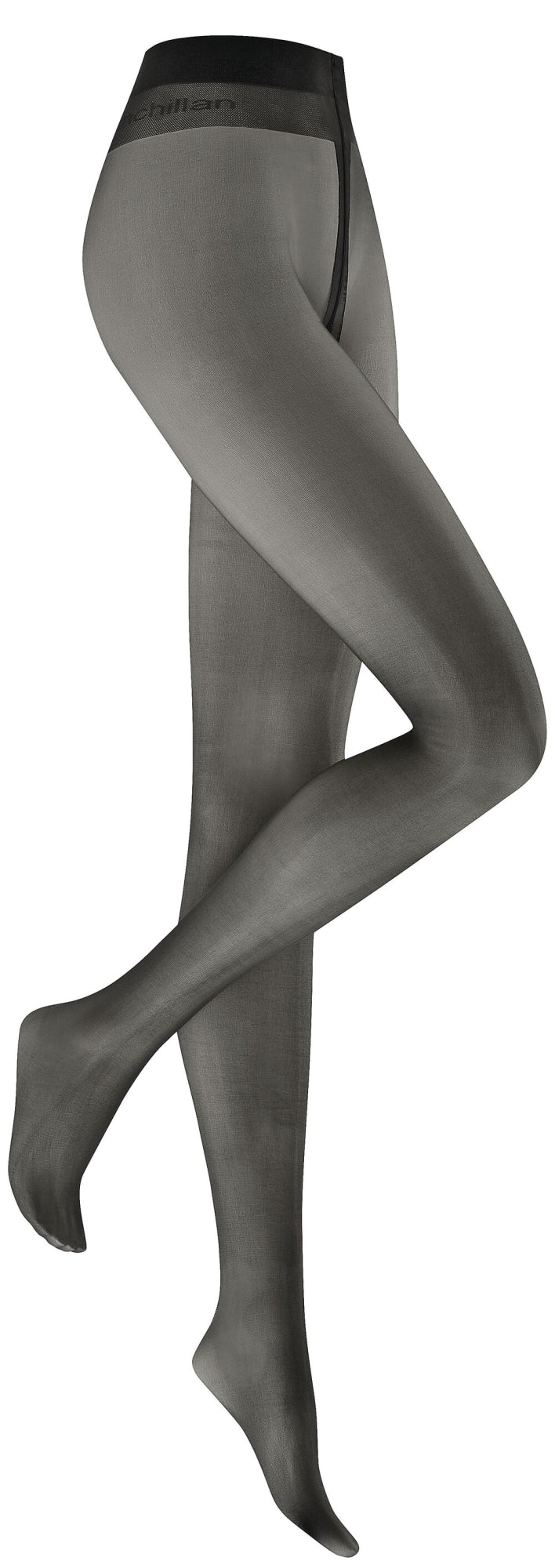 Hudson Strumpfhosen schwarz