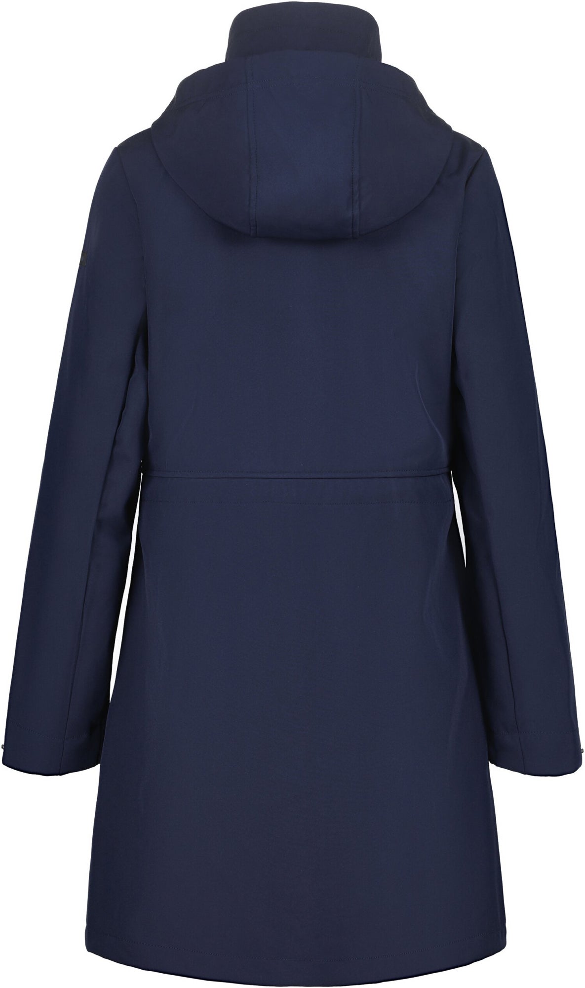 Icepeak Funktionsjacken  blau