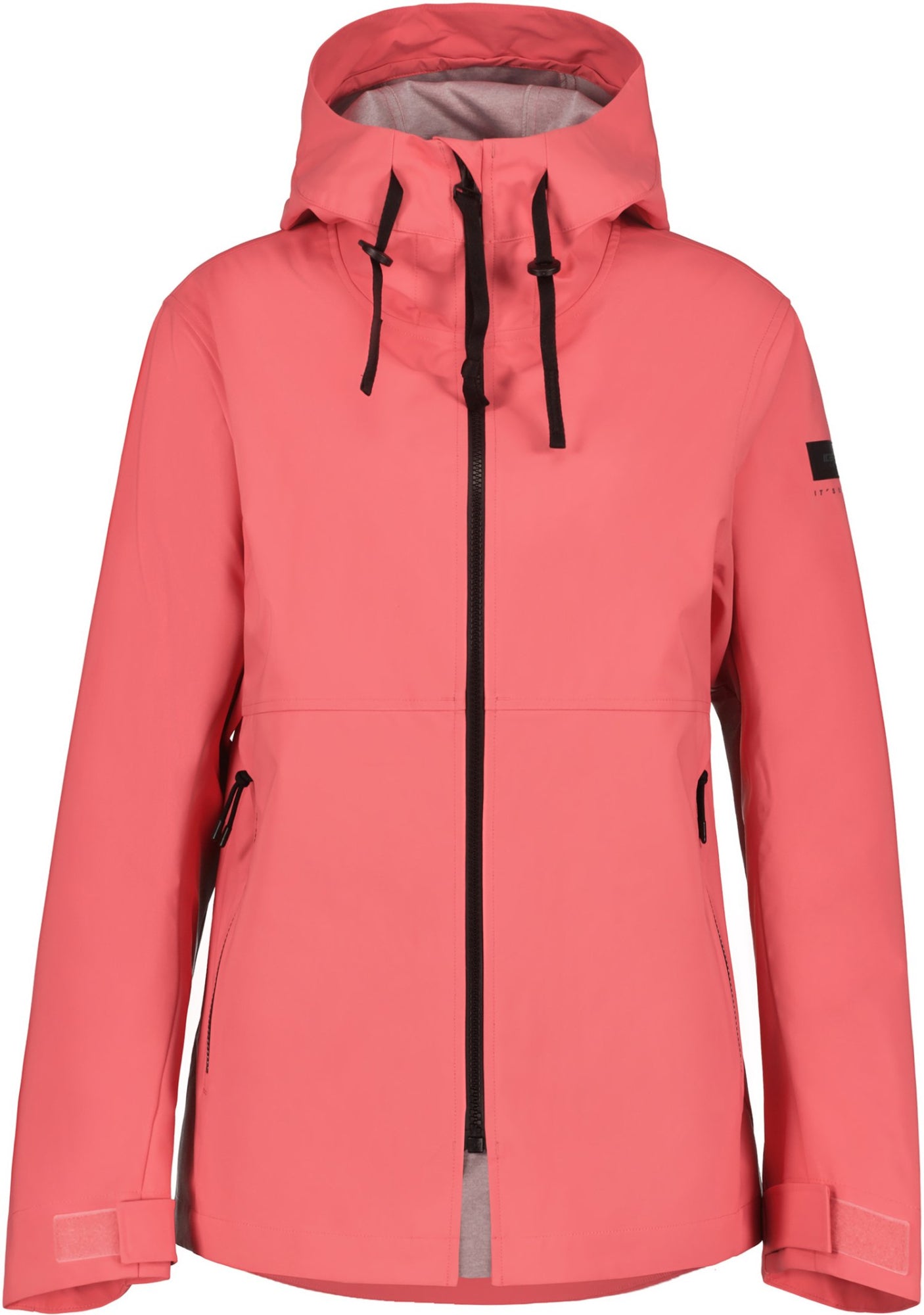 Icepeak Funktionsjacken pink