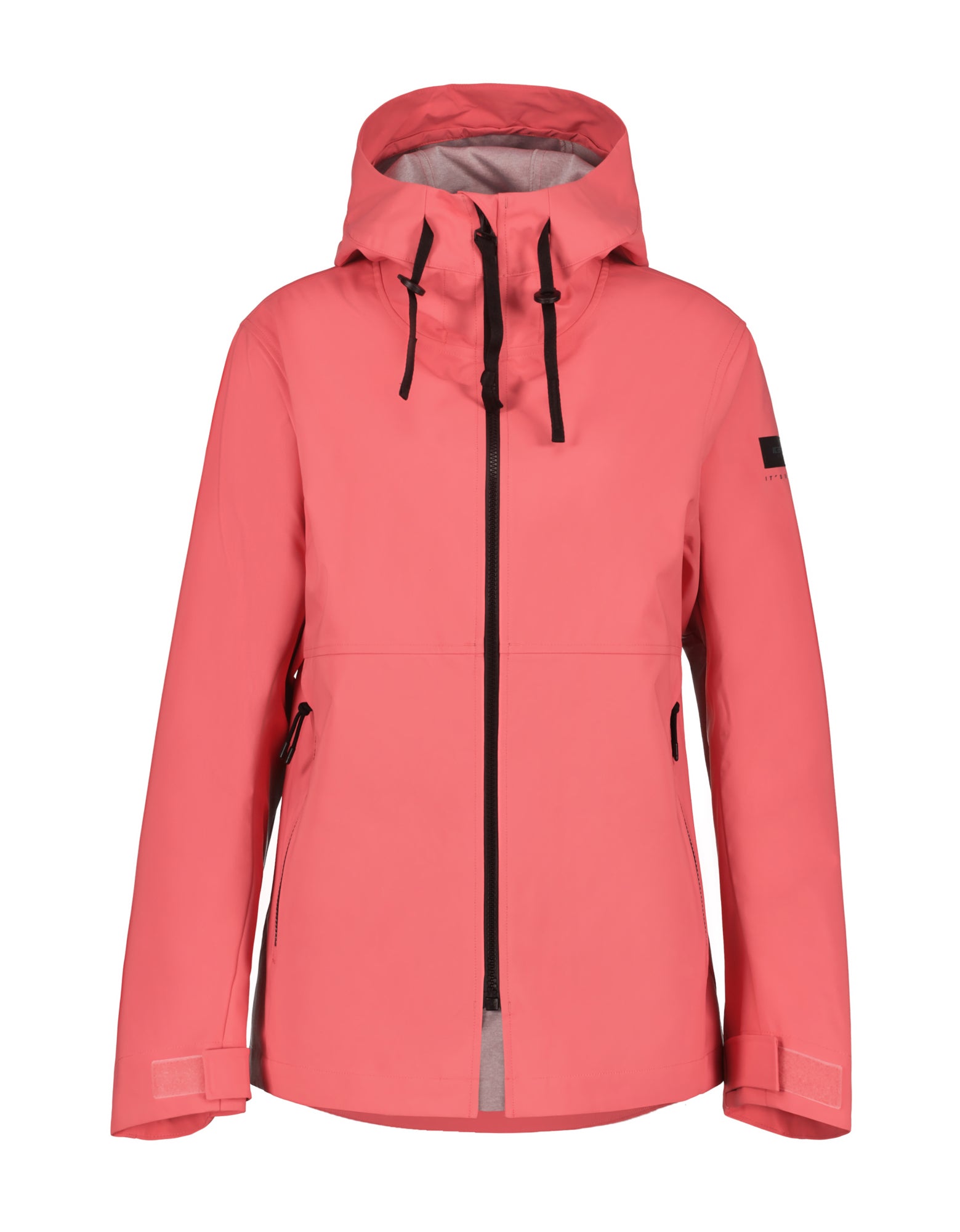 Icepeak Funktionsjacken pink