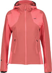 Icepeak Funktionsjacken pink