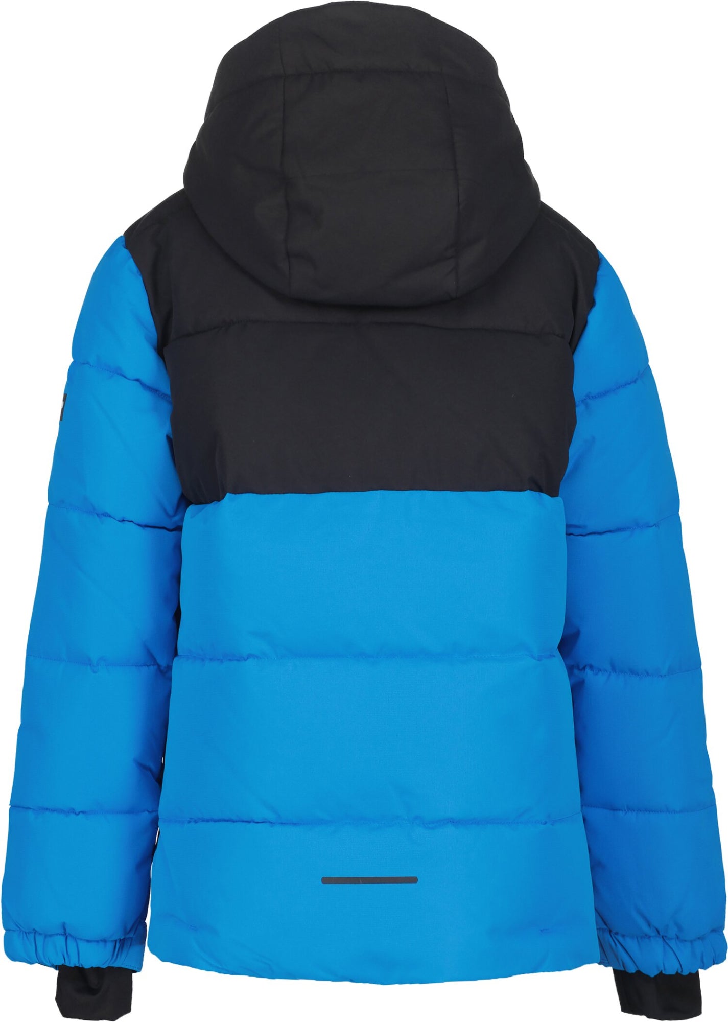 Icepeak Funktionsjacken blau