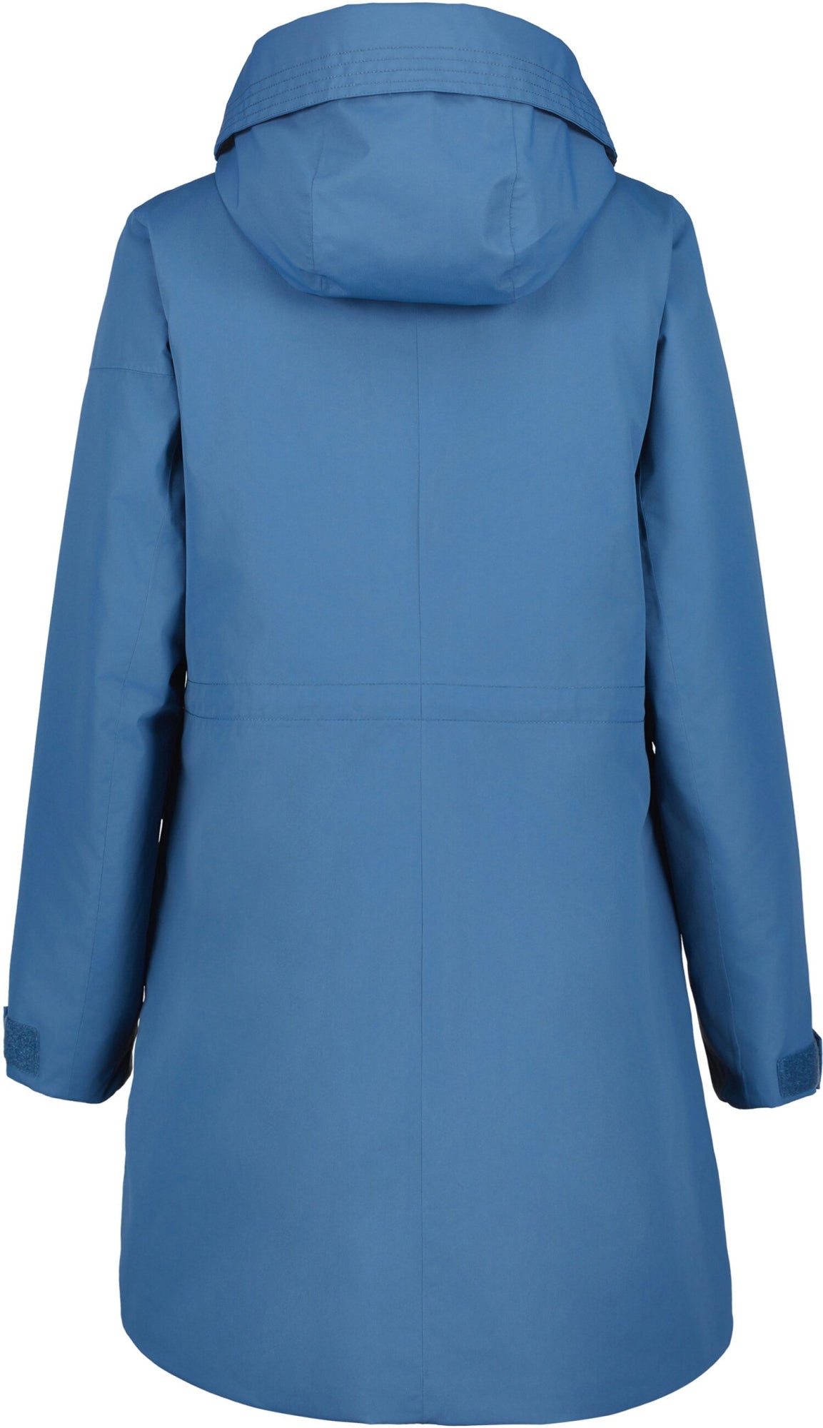 Icepeak Funktionsjacken  blau