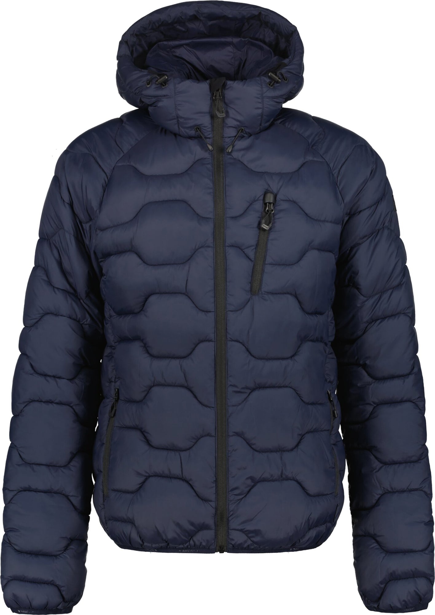 Icepeak Funktionsjacken  dunkelblau