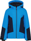 Icepeak Funktionsjacken blau