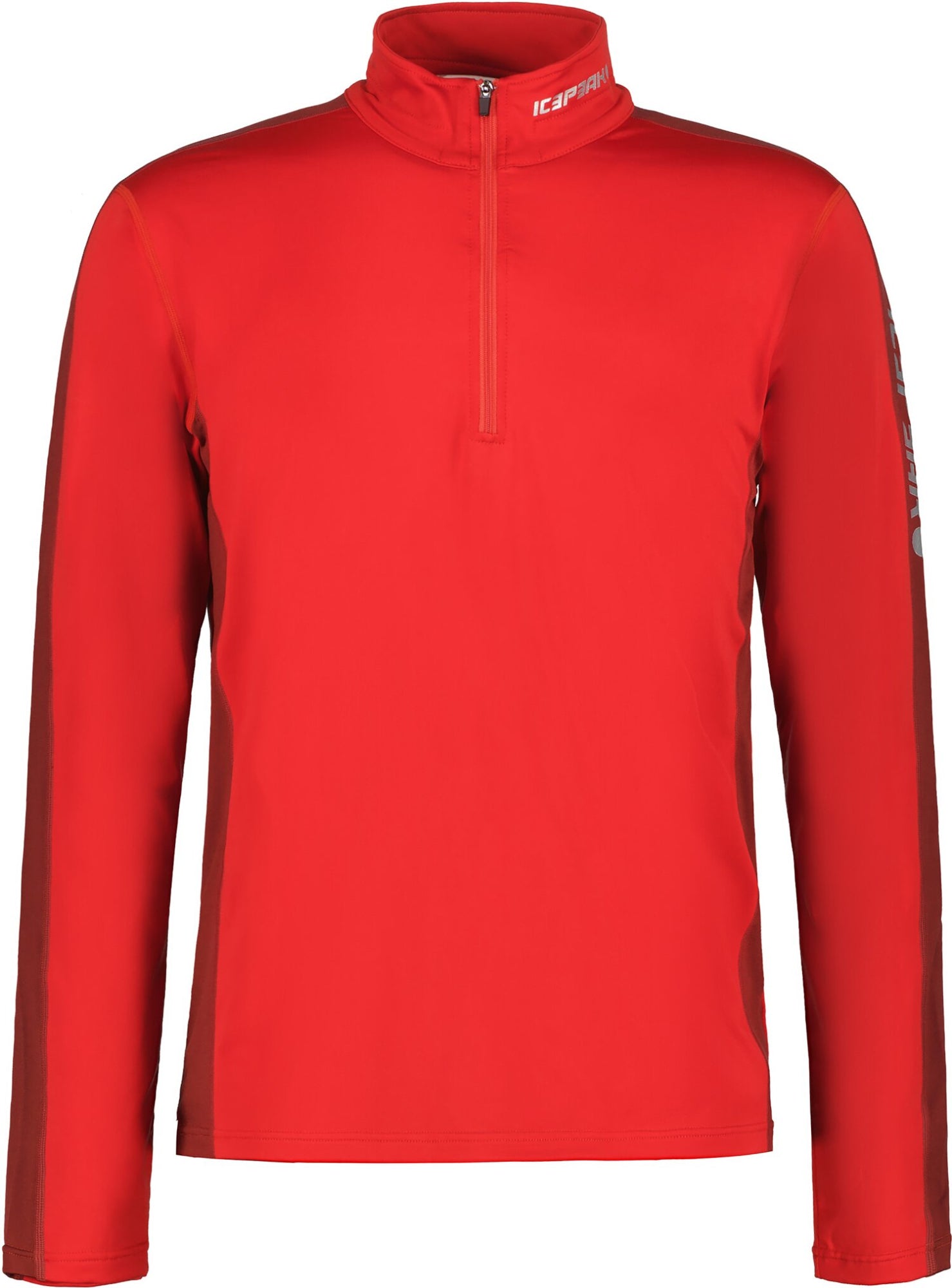 Icepeak Longsleeves  rot