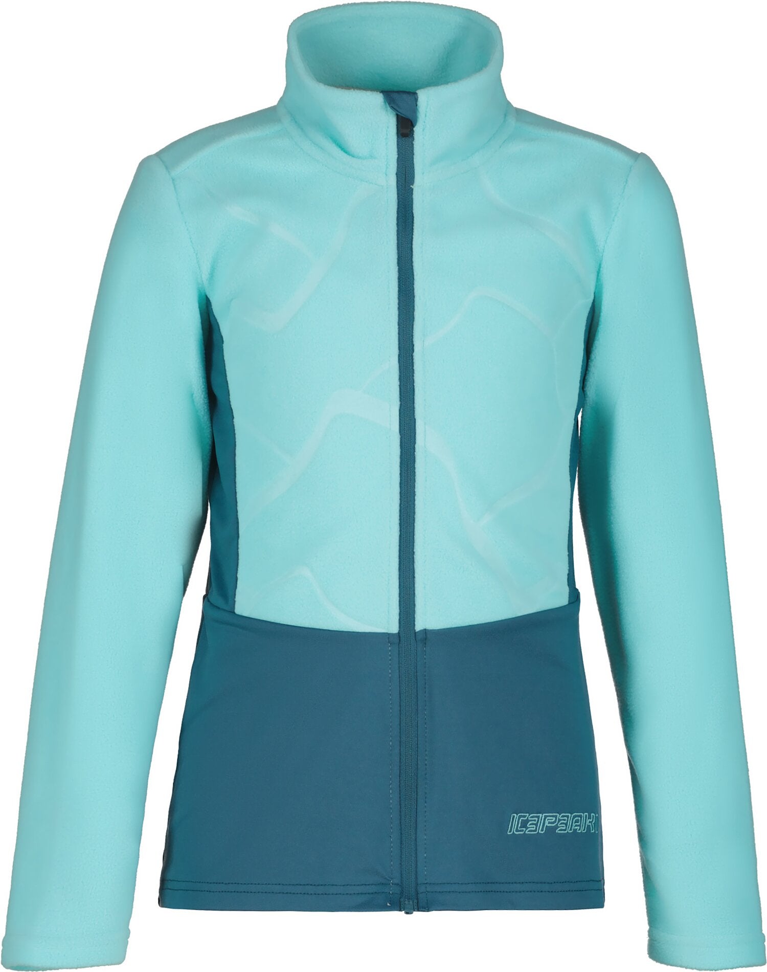 Icepeak Shirtjacken blau