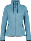 Icepeak Shirtjacken blau