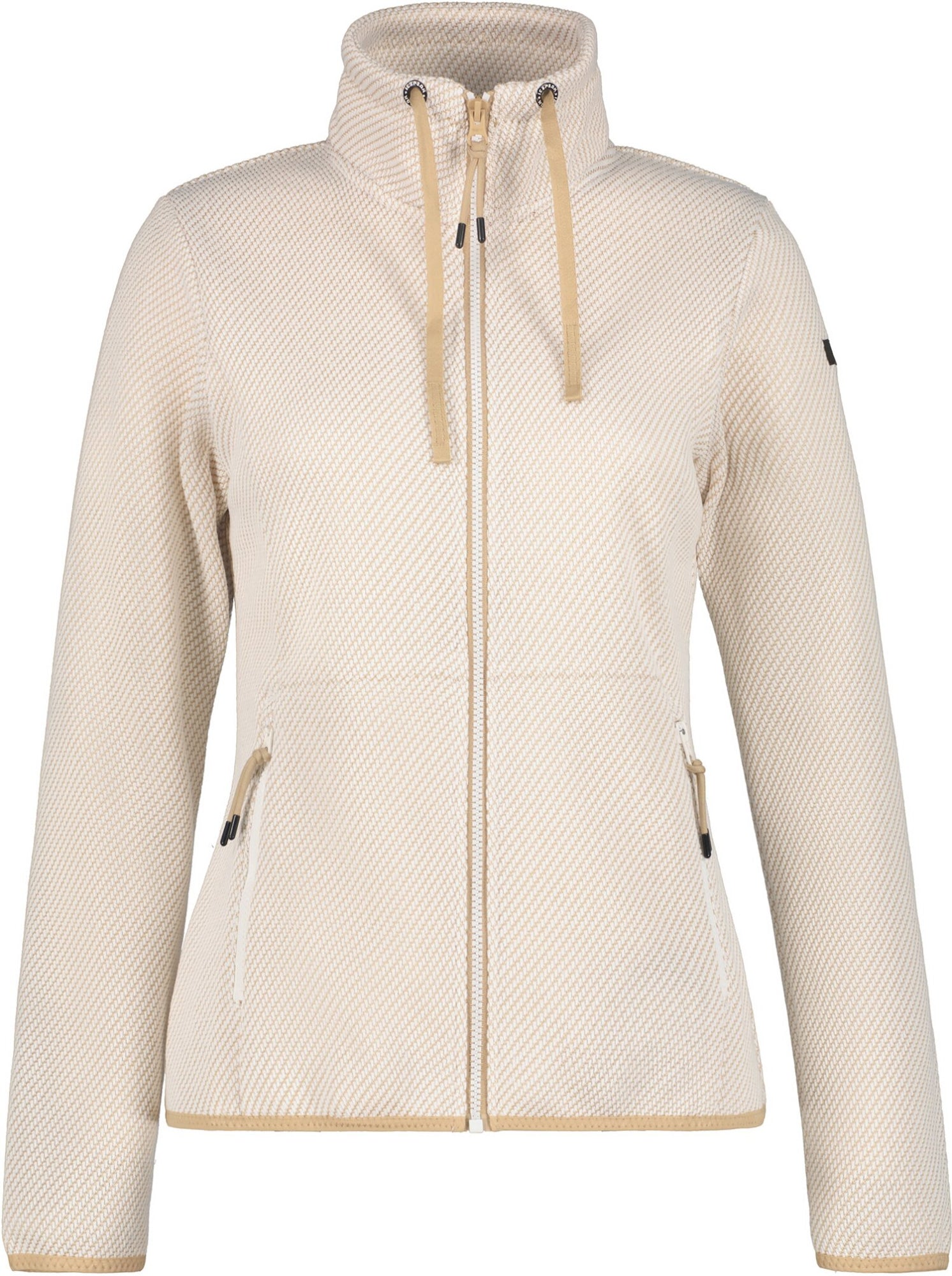 Icepeak Shirtjacken  creme