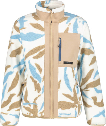 Unterjacke