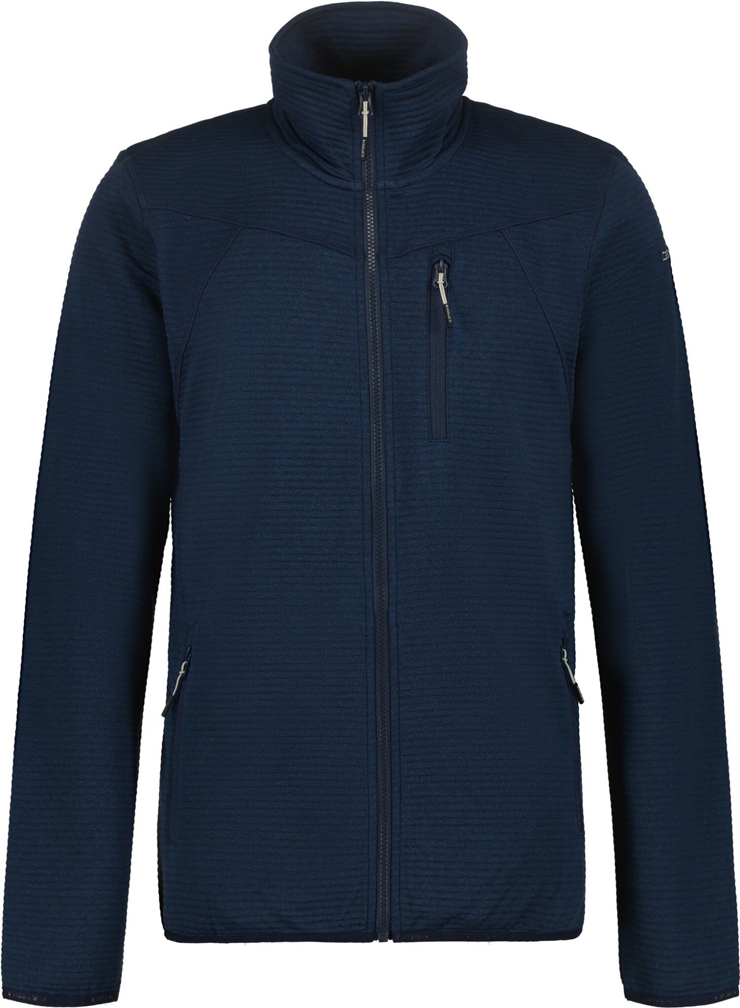 Icepeak Funktionsjacken  blau