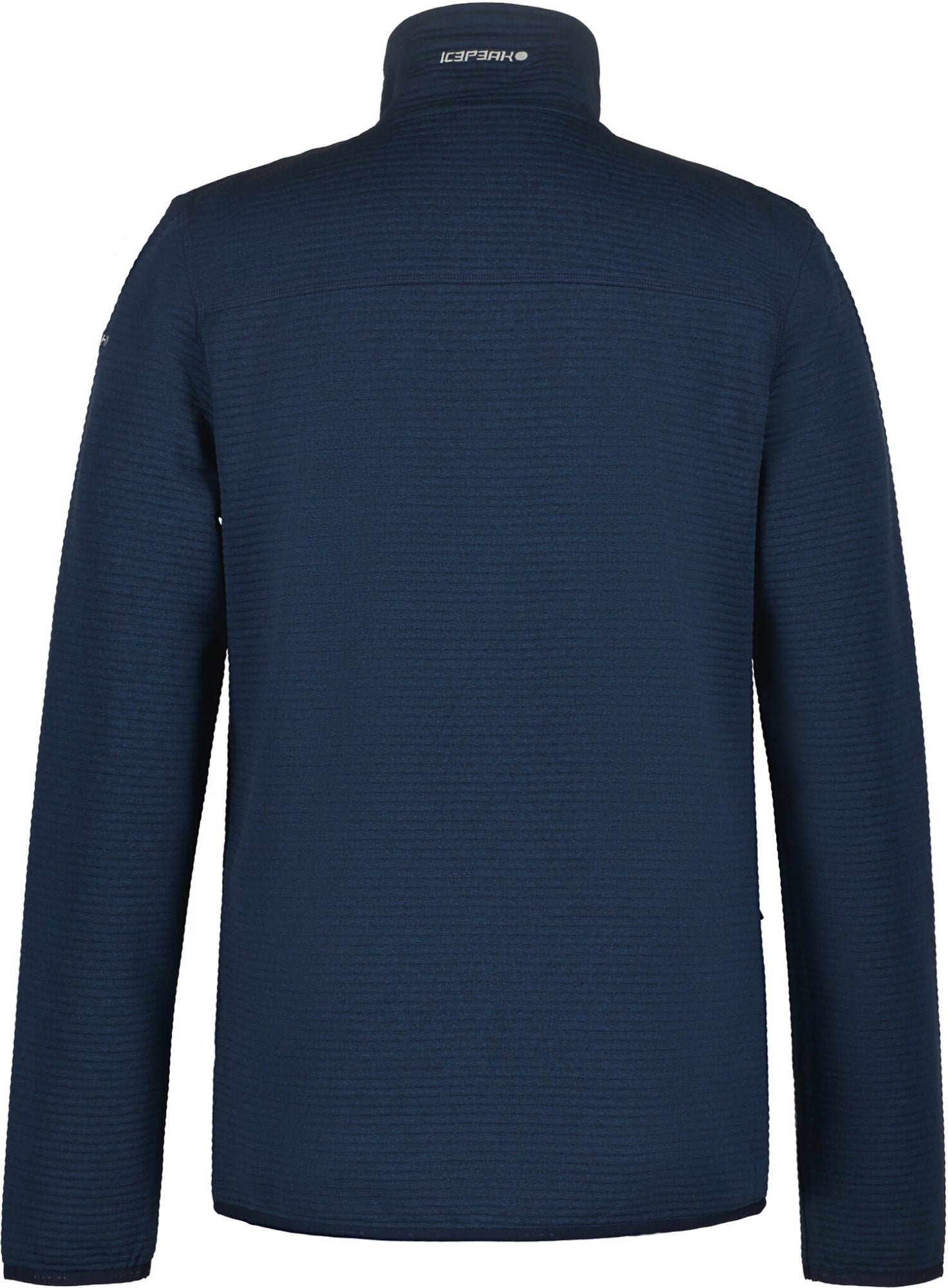 Icepeak Funktionsjacken  blau