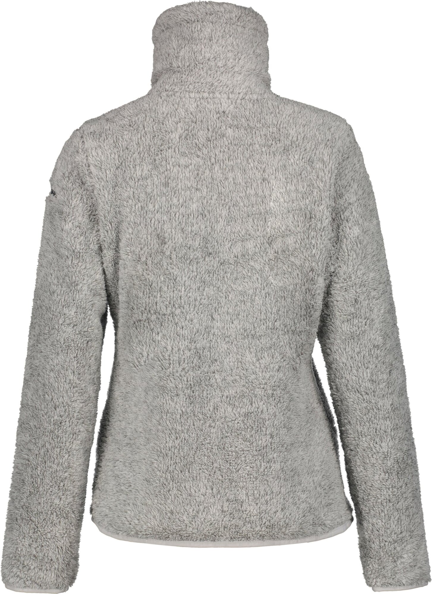 Icepeak Shirtjacken  grau