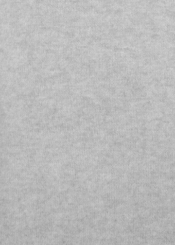 Pullover mit Stehbund