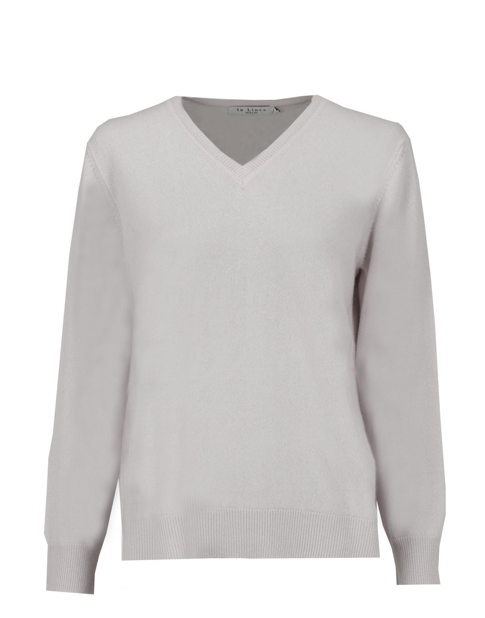 In Linea Pullover creme