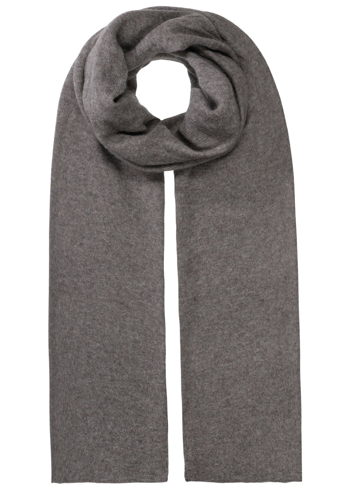 In Linea Schals taupe