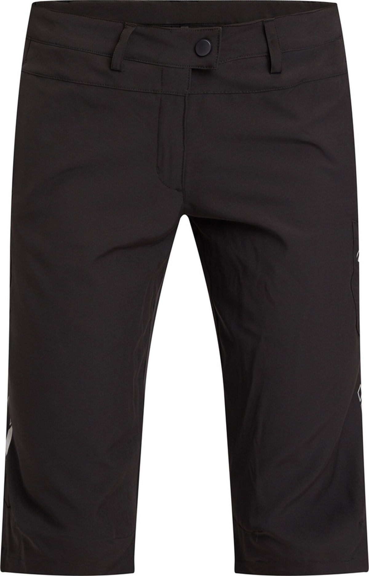 Intersport Funktionshosen schwarz