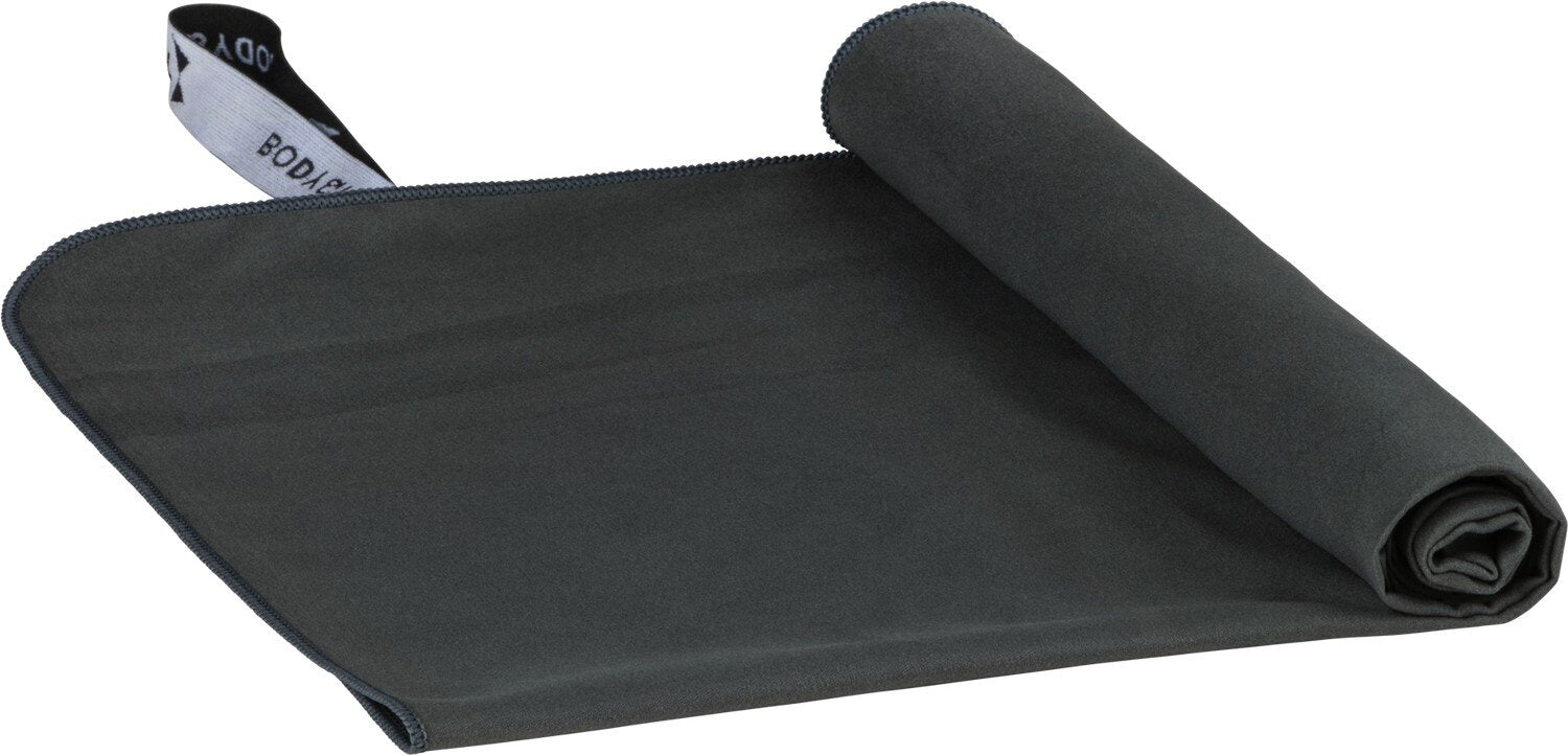 Intersport Schwimmzubehör dunkelgrau