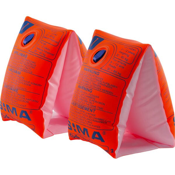 Intersport Schwimmzubehör orange