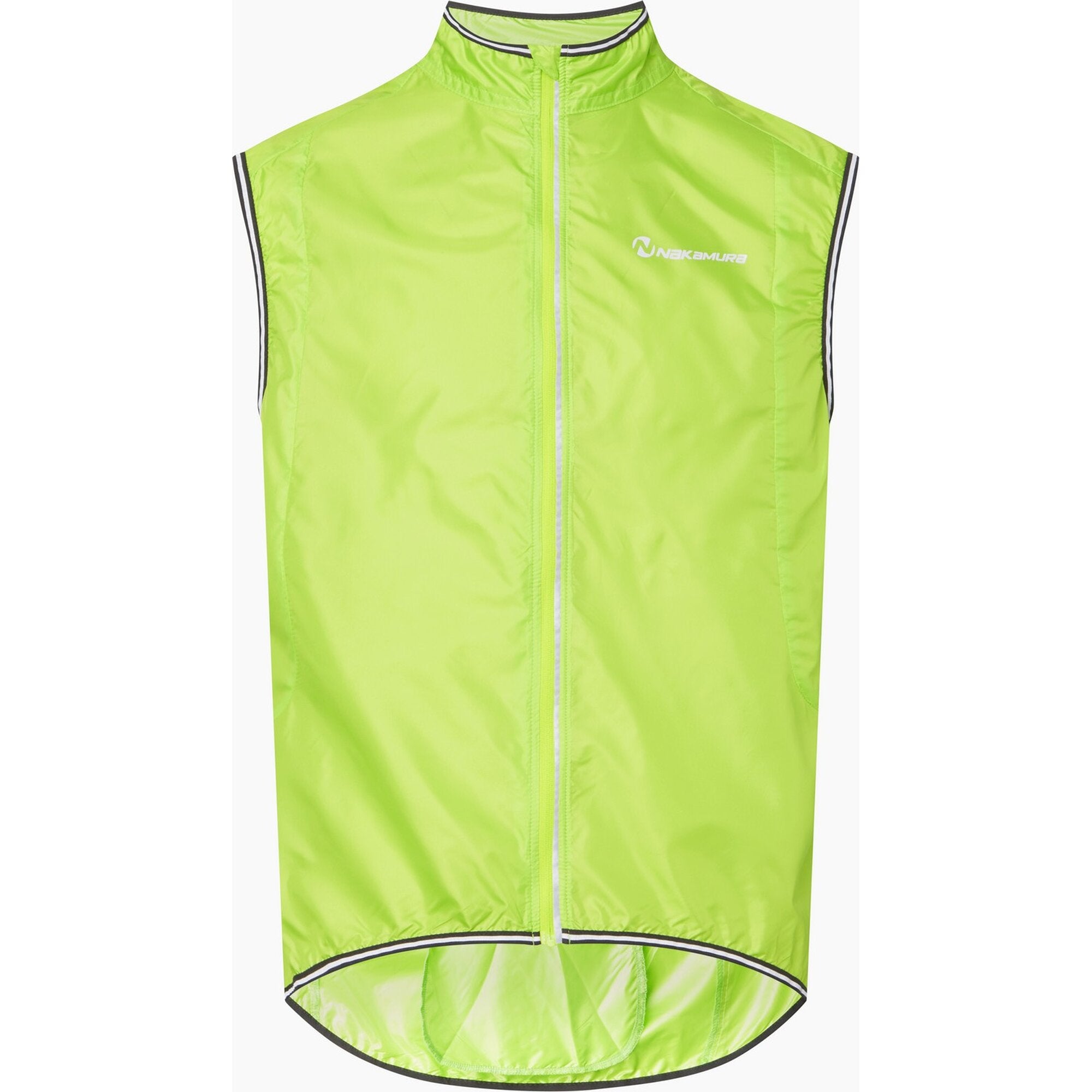 Intersport Sportwesten gelb