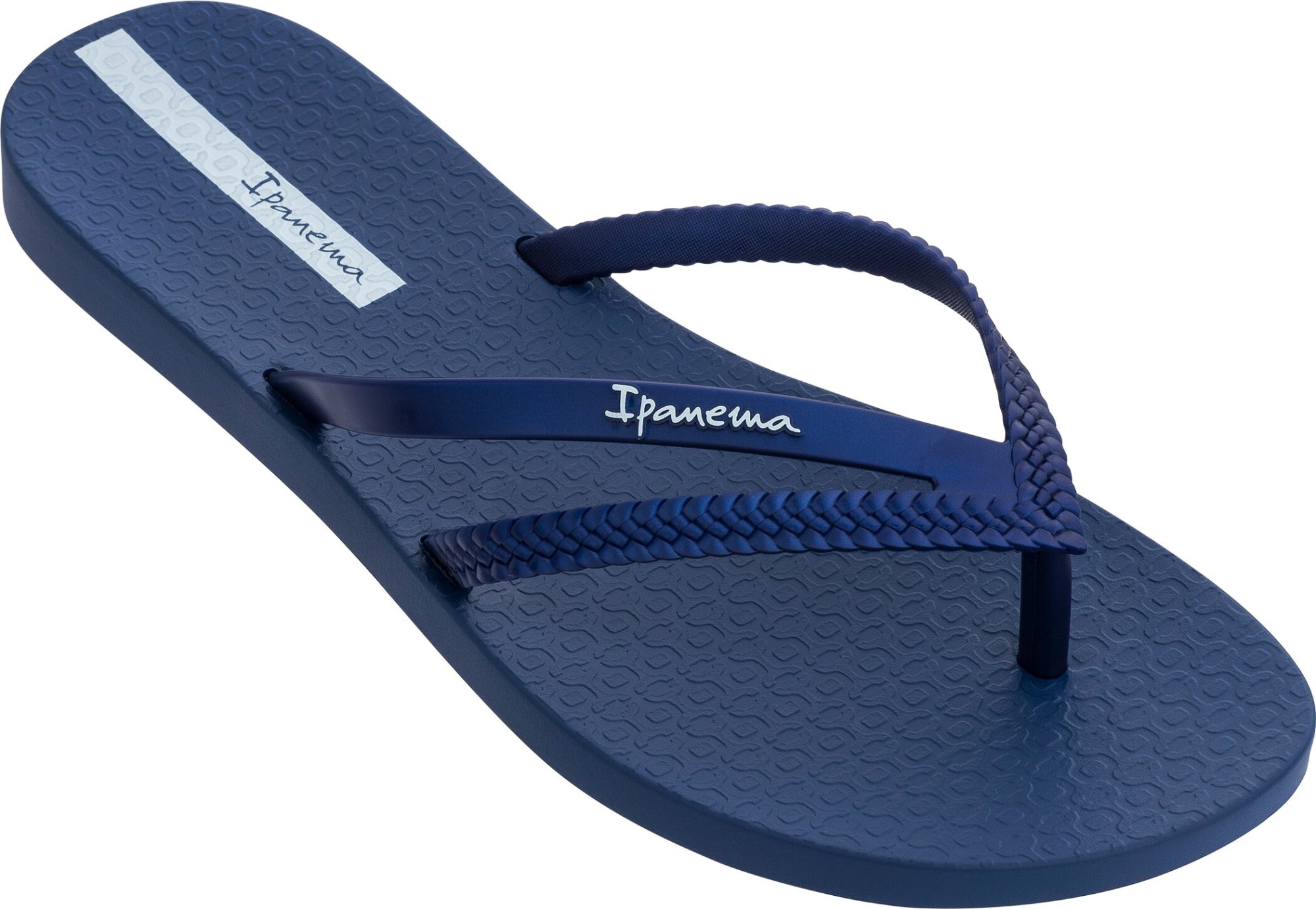 Ipanema Badeschuhe blau
