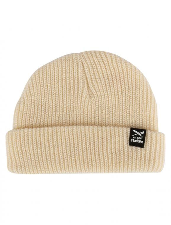 Iriedaily Mützen, Caps beige