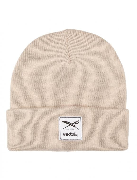 Iriedaily Mützen, Caps khaki
