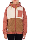 Iriedaily Leichte Jacken rosa