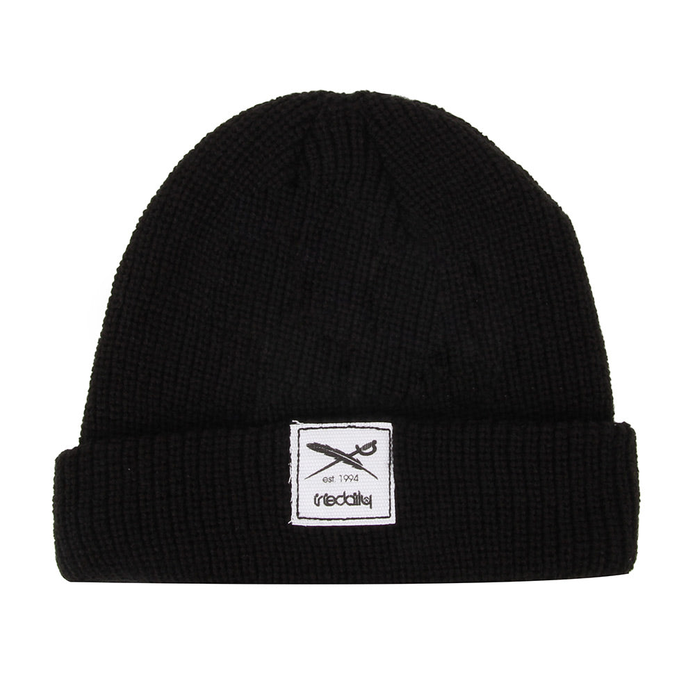 Iriedaily Mützen, Caps schwarz
