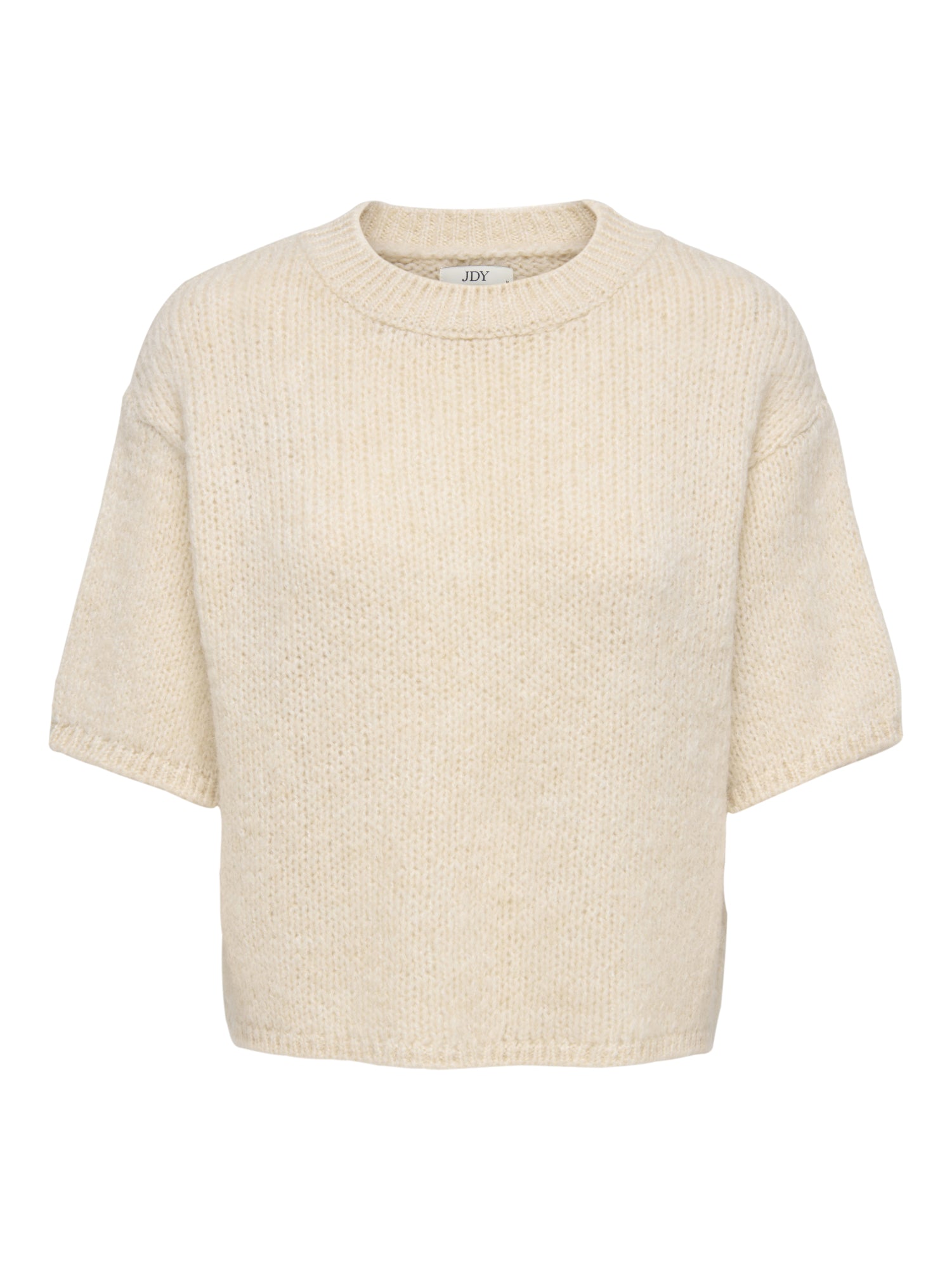 JDY Pullover beige