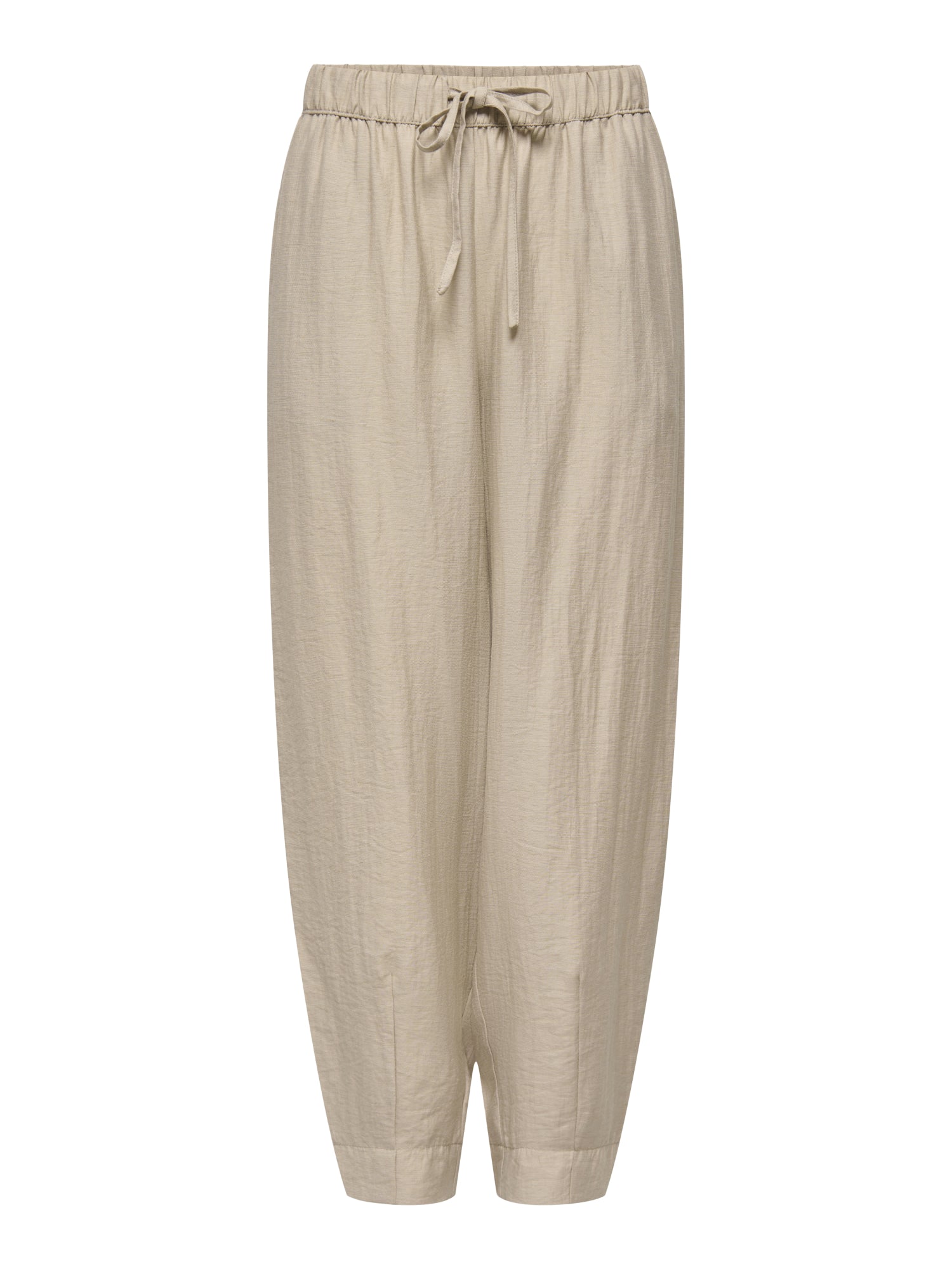 JDY Hosen beige