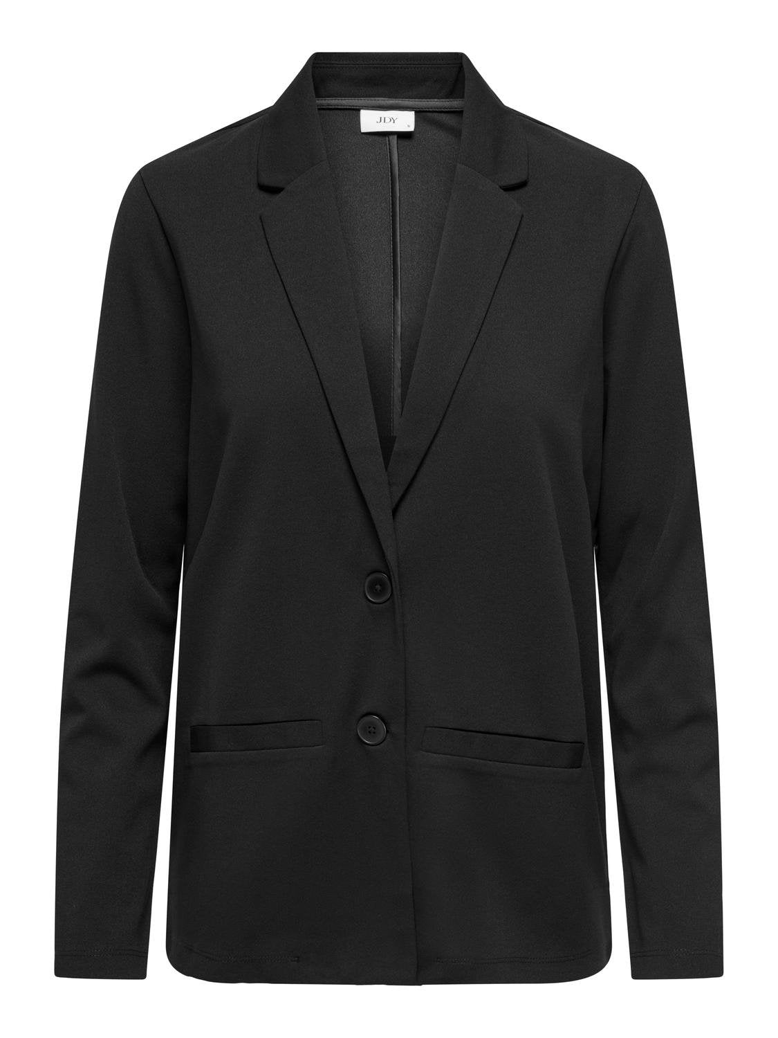 JDY Blazer  schwarz