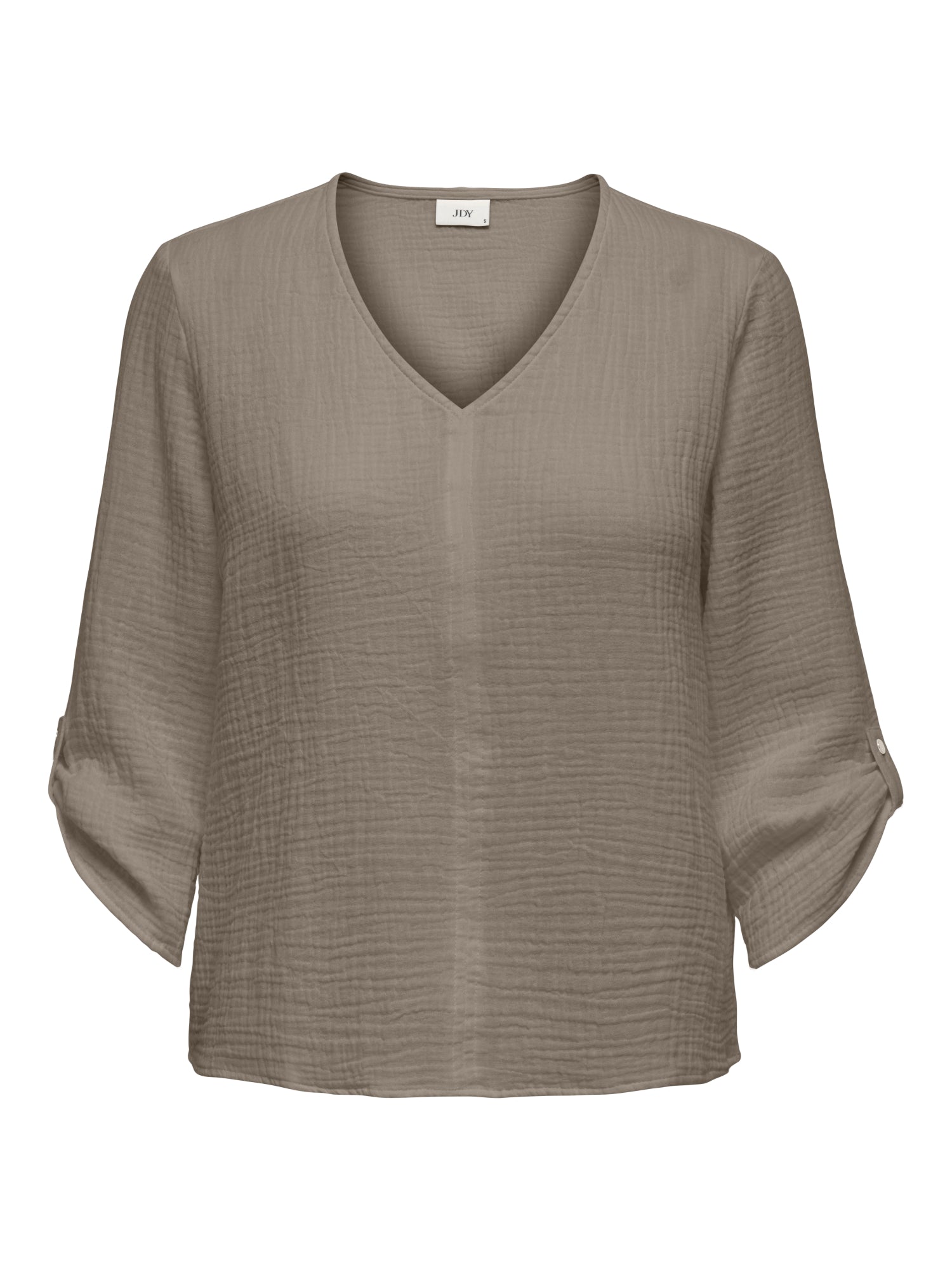 JDY Blusen beige