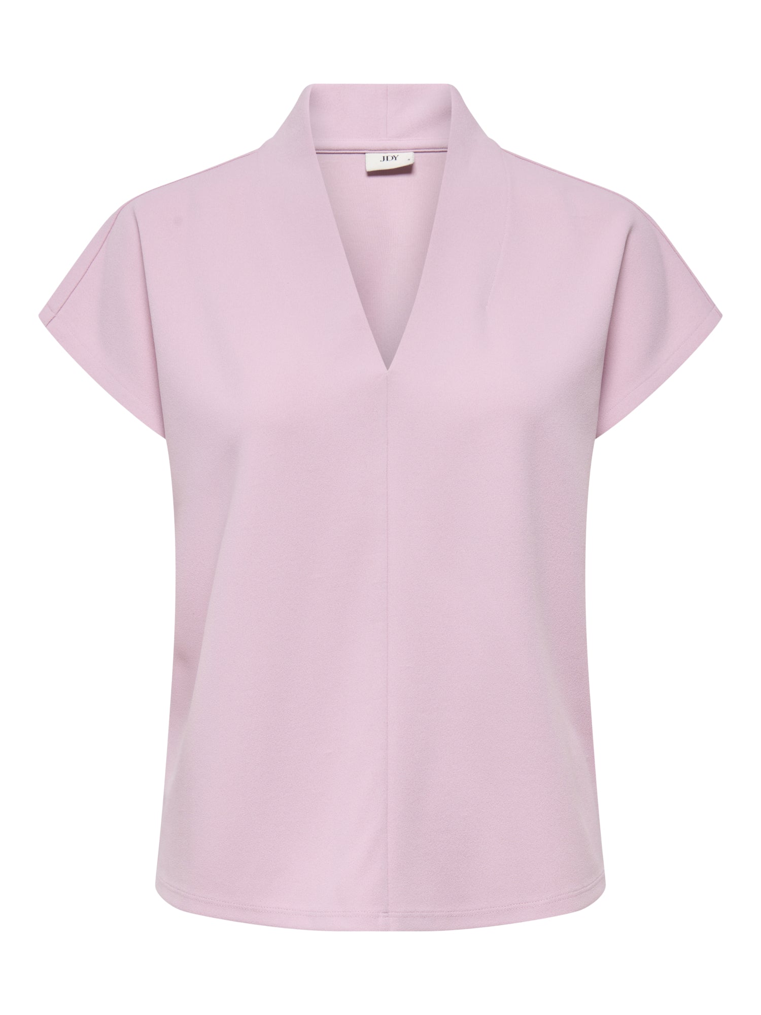 JDY T-Shirts rosa