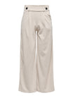 JDY Culottes beige